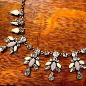 Jcrew collar necklace